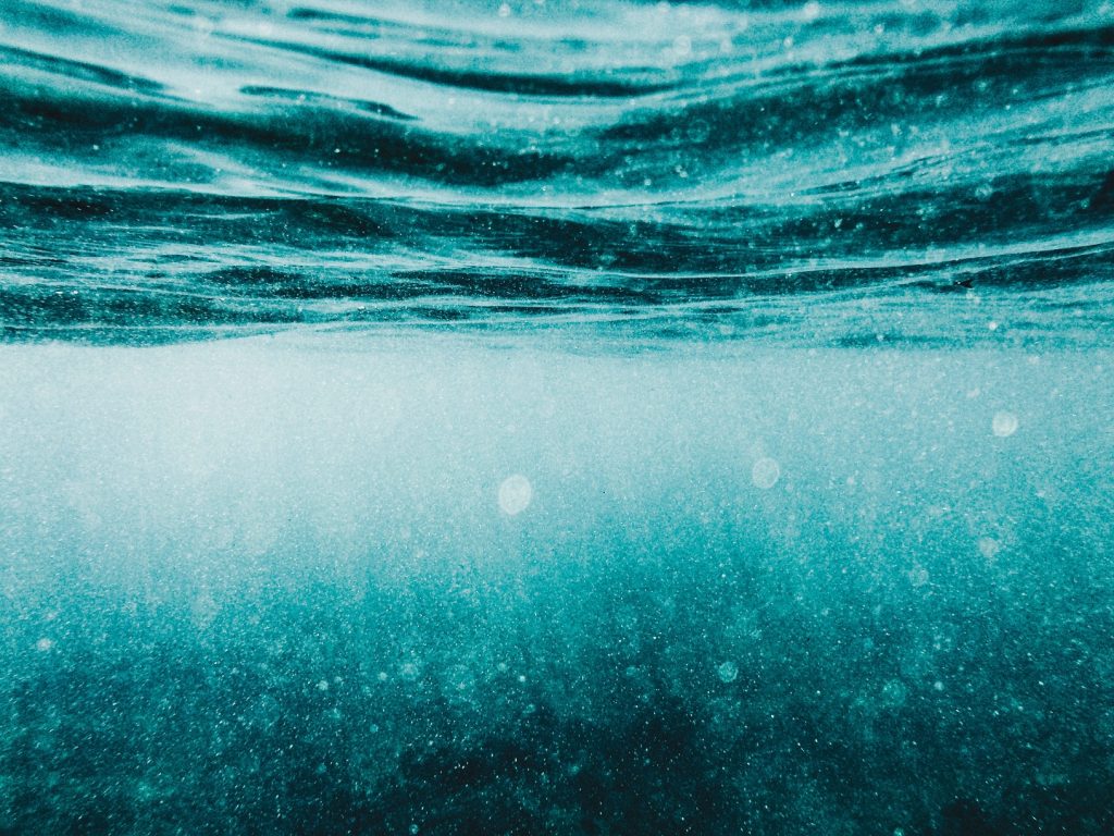 eau