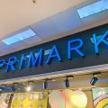 Enseigne Primark